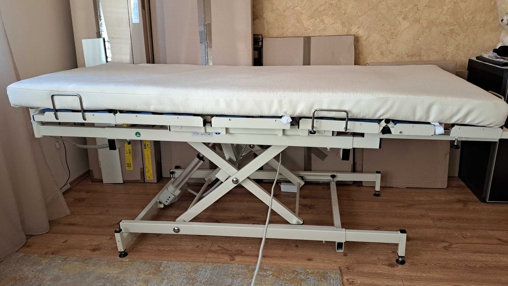 Vand pat multifunctional pentru masaj