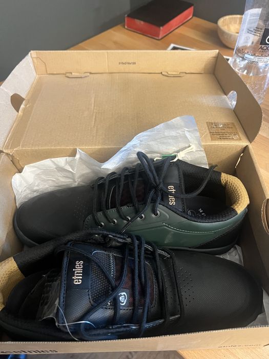 Papuci Flat Pedal Etnies Brandon Semenuk Edition