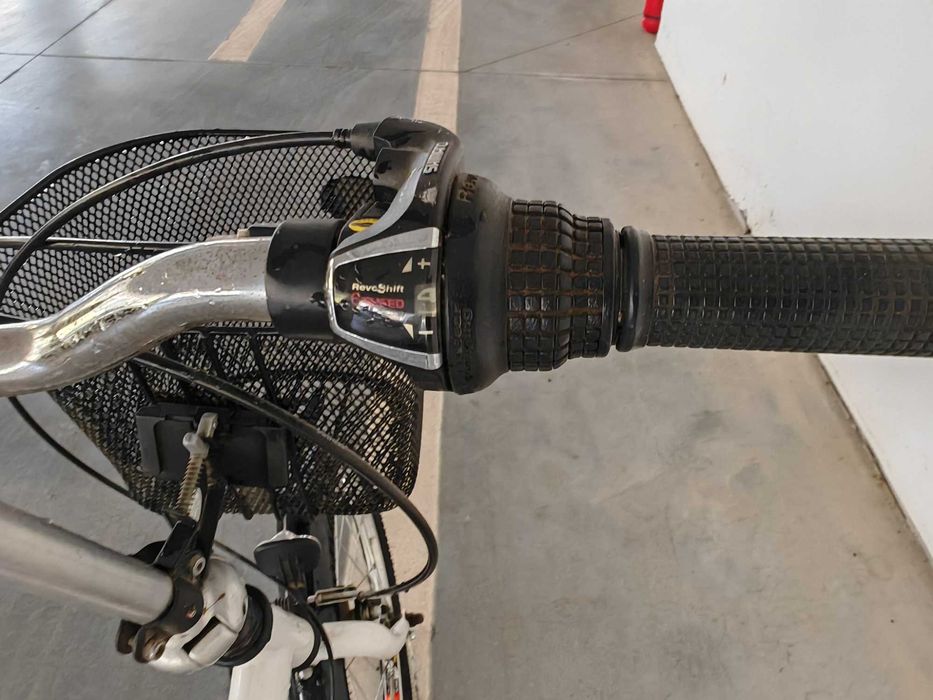 Vand bicicleta pliabila Verona Scirocco de 20"