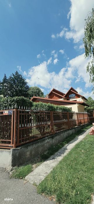 Vânzare proprietate – Casă + teren | Zonă istorică Târgoviște | Calea