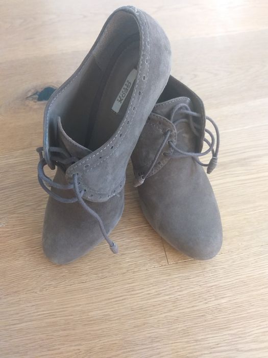 Botine dama Geox, marime 38