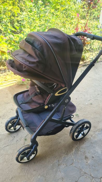 Carucior Cybex Bebelusi