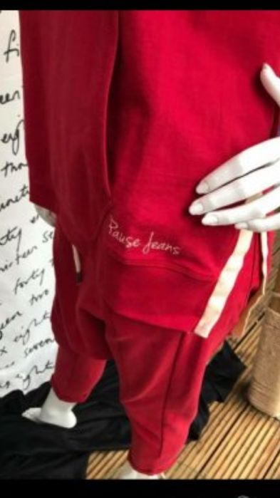 Блуза pause jeans