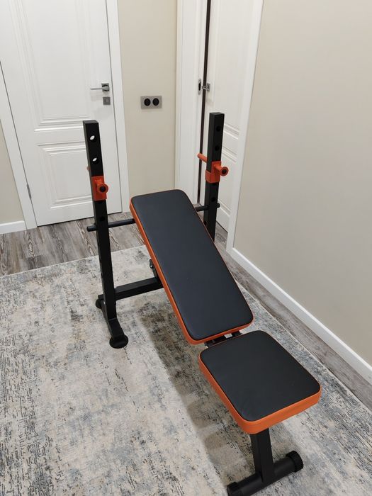 Скамья для жима лежа