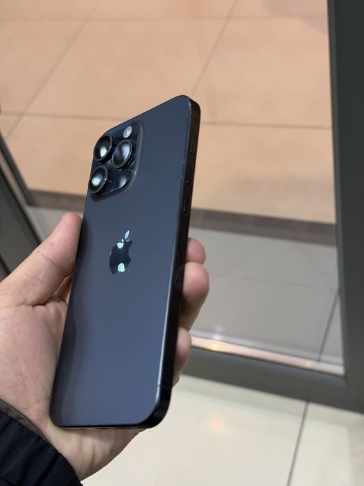 iphone 15 pro max 1Tb