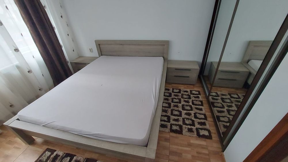 Apartament 2 camere de inchiriat