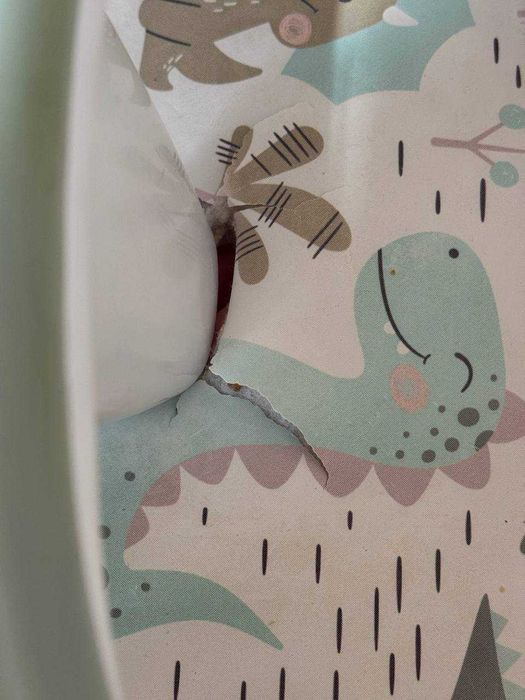 Scaun înalt pentru copii