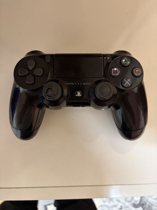 Ps4 vand urgent