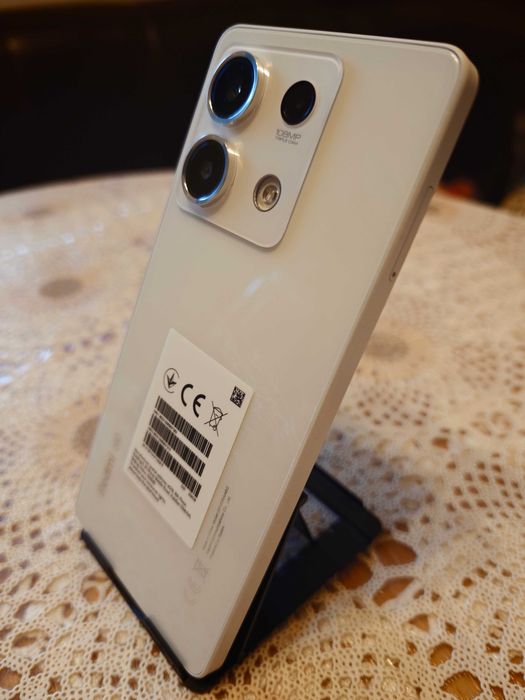 Смартфон Xiaomi Redmi Note 13 5G