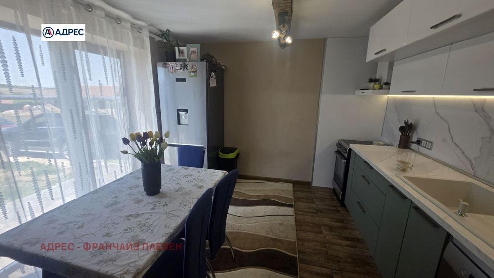 Продава се Къща в с. Радишево, Област Плевен - 134 кв.м за 1045 €/кв.м - Снимка #4