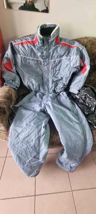 Гащеризон за ски