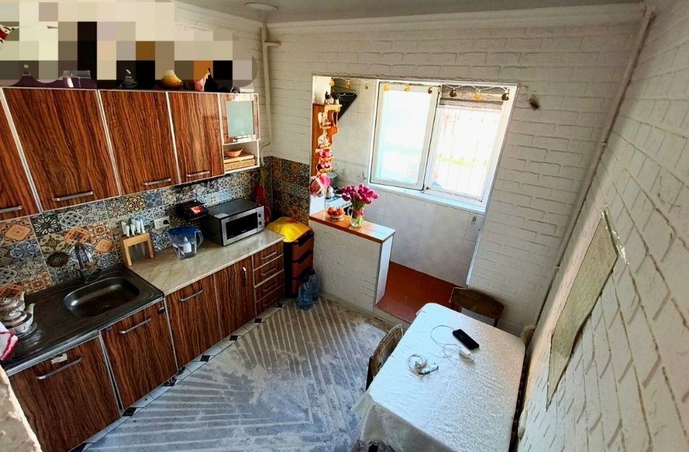 Продажа квартиры 1/1/9  Бектимирский район Водник -2 центр Гольф Клуб