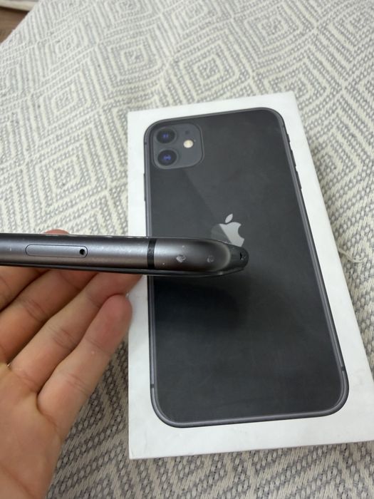 Iphone 11  128Гб