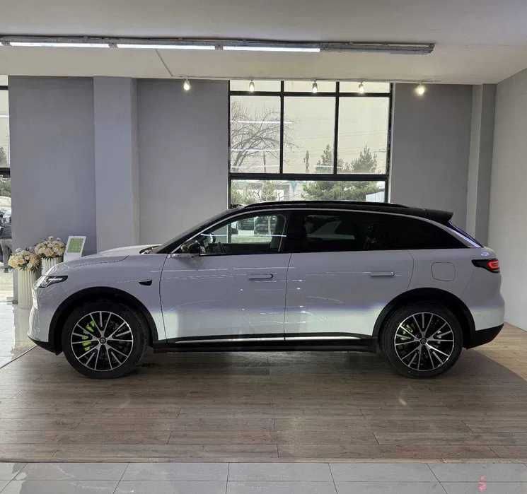 С11 625 EV Yillik 0% ustamada