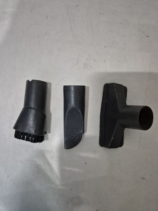 Aspirator LG, cu sac din textil.