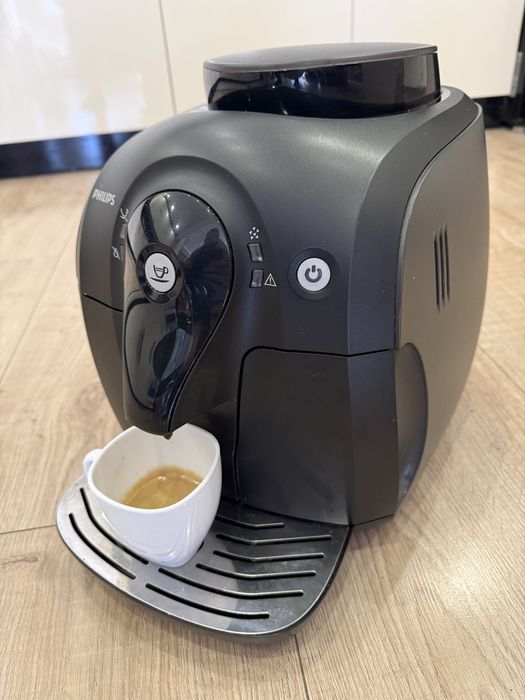 Автоматична кафемашина Philips