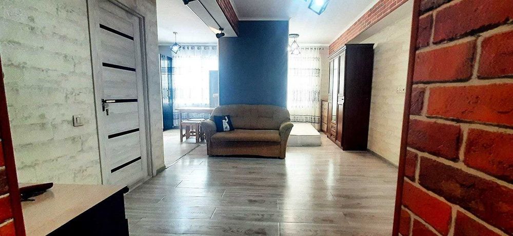 Мирабад 1комн/4/5, Студия, Евро ремонт, с меб+тех. Ор-р: Алмир отел