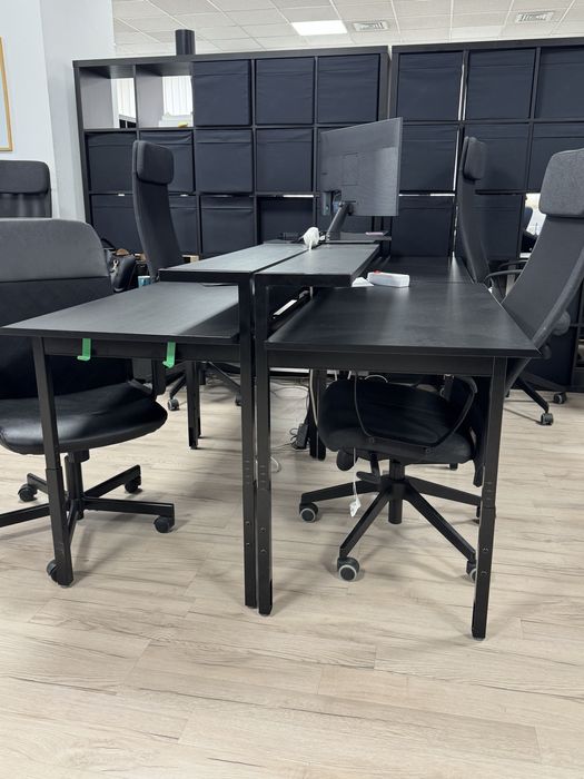 Birouri diferite modele