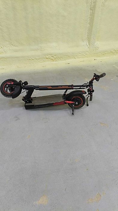 Электросамокат Kugoo m4