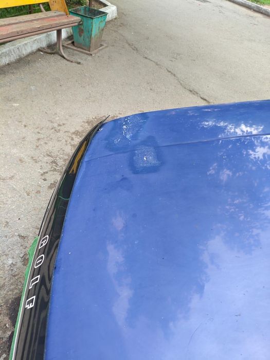 Продам Volkswagen Golf 1996 года