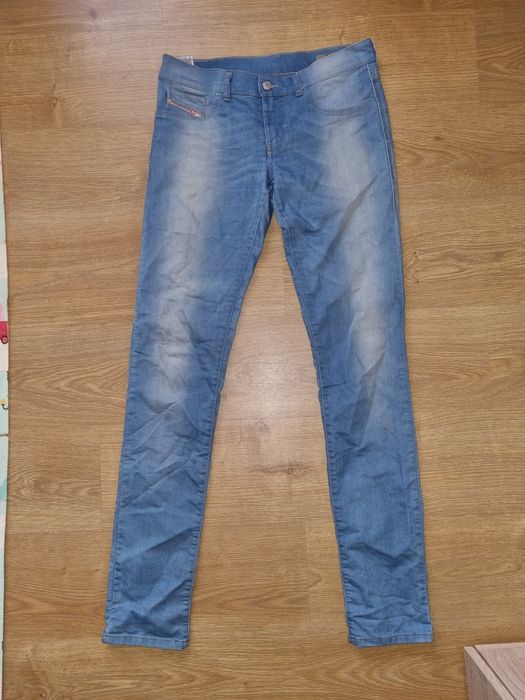 Blugi Diesel M/L W32