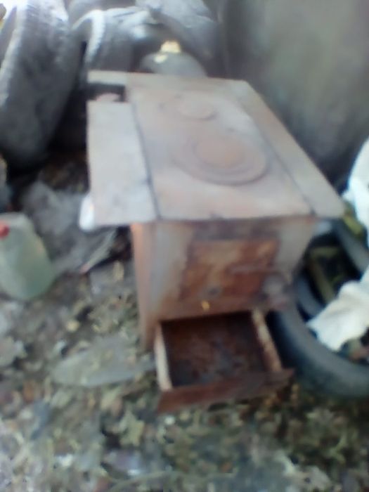 Печь, котел для дома