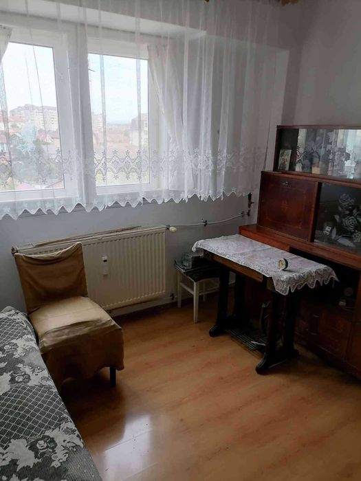 Oradea Nufărul apartament 2 camere 45 m2