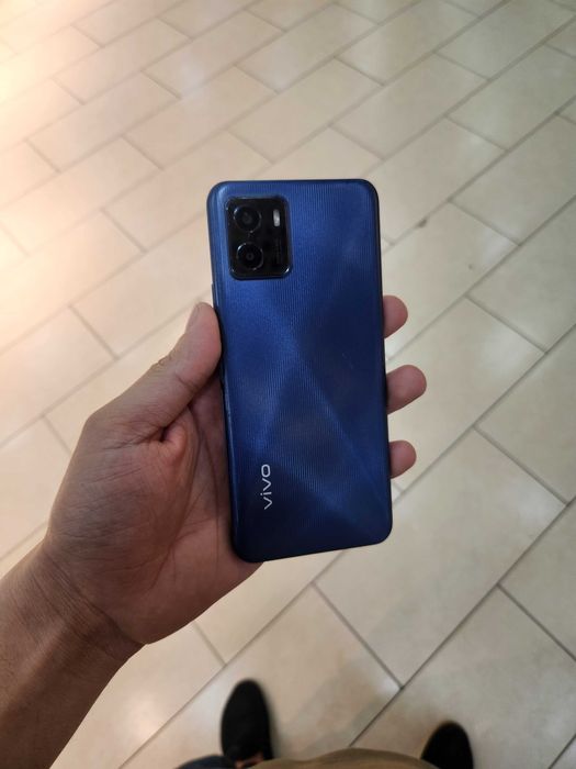 Vivo y15s 3/32 хороший