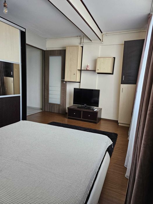 Inchiriere garsoniera sector 6