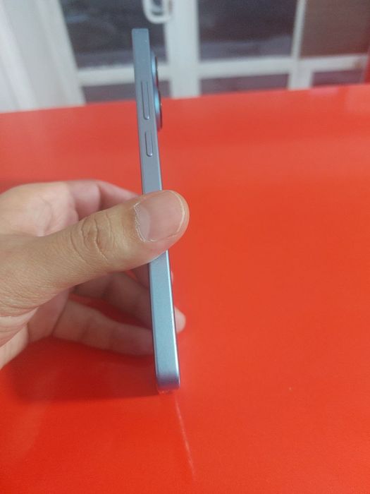 Redmi note 13 Xotrasi 128g