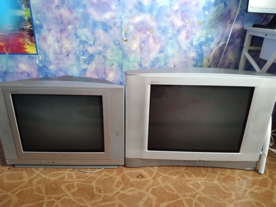 Можно обменять телевизор на другой