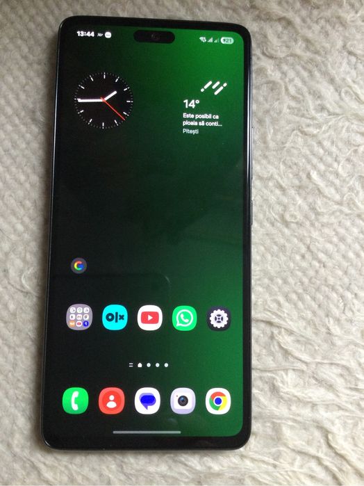 Samsung a53, 5g în stare f buna