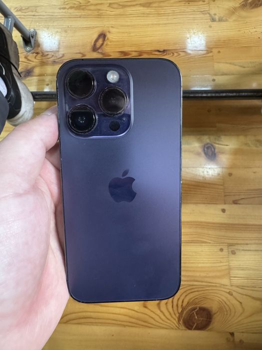 iPhone 14 Pro ZP/A