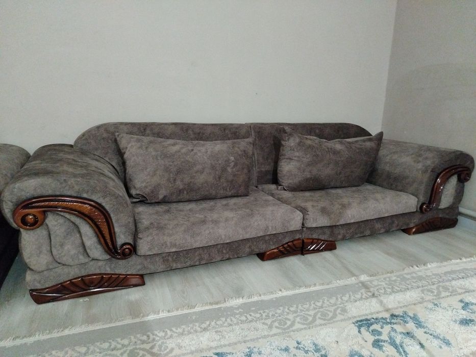 Диван кресло сатылады