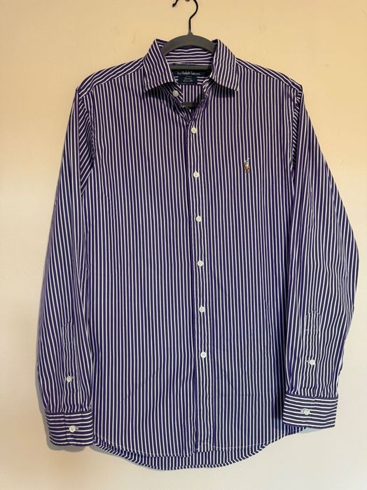 Мъжка риза Polo Ralph Lauren.