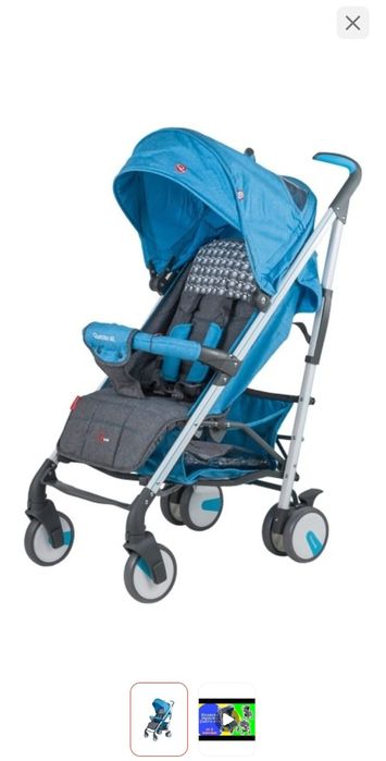 Коляска детская.