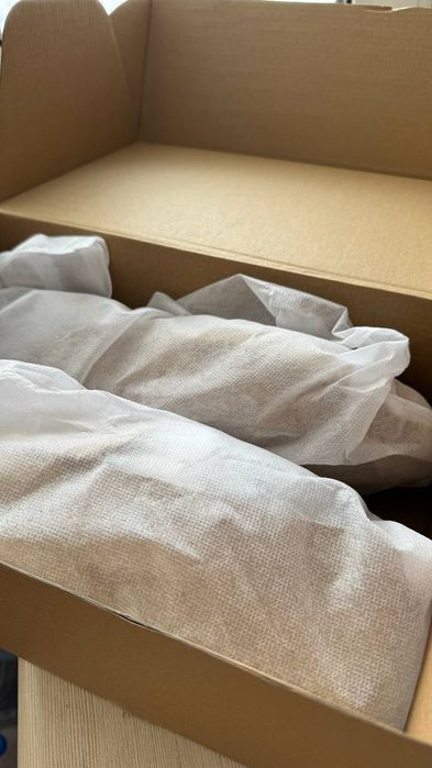 Эспадрильи 39 размер. Новые.