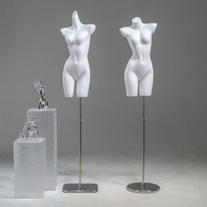 манекен новый манекен