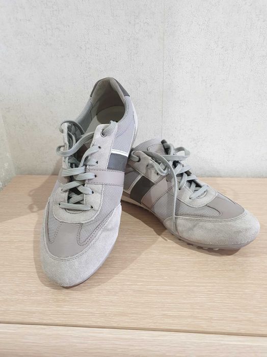 Кроссовки Geox мужские