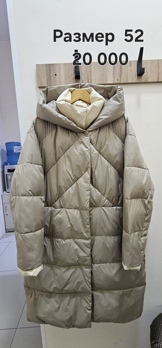 Продам новые куртки