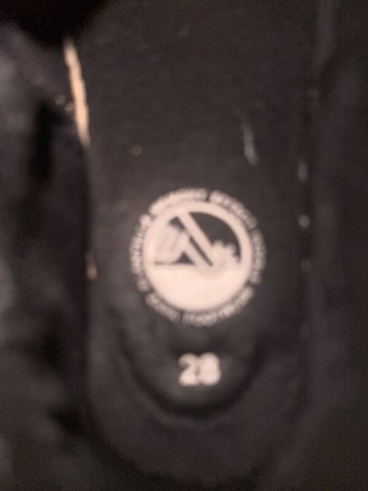 Детски маратонки зара