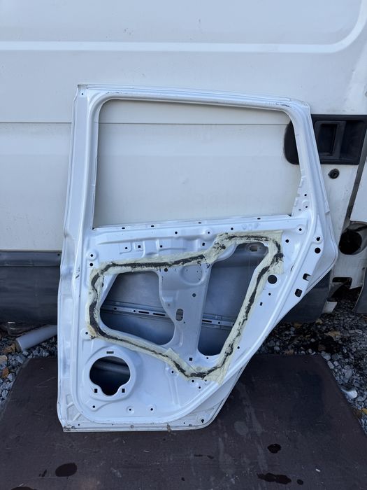 Врата Hyundai I20