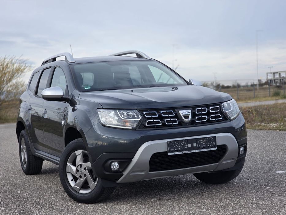 Dacia duster 4x2 benzina Motor 13 ,150c.p