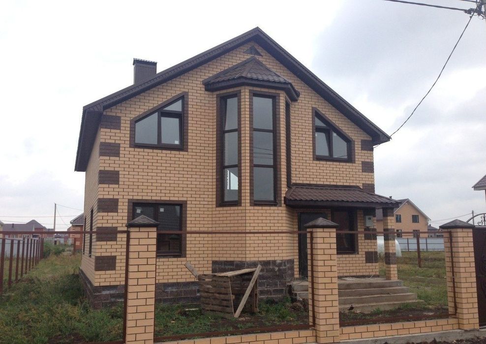 Бригада из Узбекистана