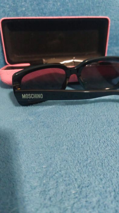 Ochelari de soare Moschino Originali