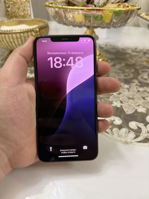 Продам Айфон Xs max 64G