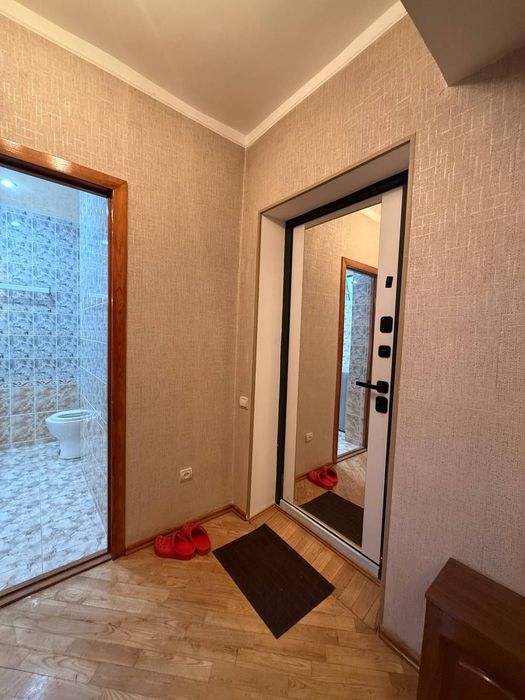 СРОЧНО! ПРОДАЁТСЯ 1/5/7 квартира ЦУМ Голубые Купола Мирабадский район