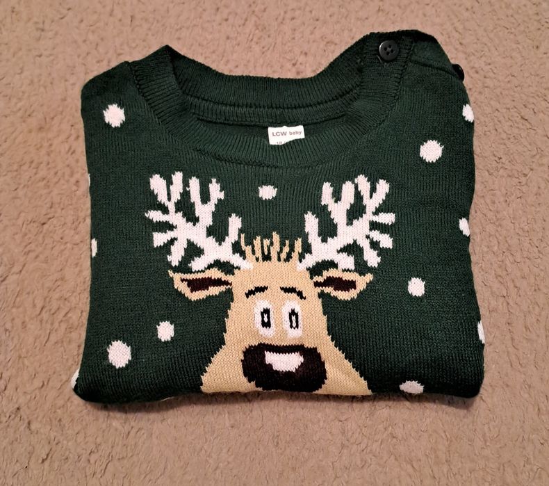 Pulover Waikiki 86-92