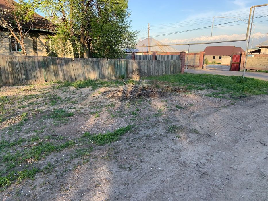 Участок 2,5 сотки под магазин