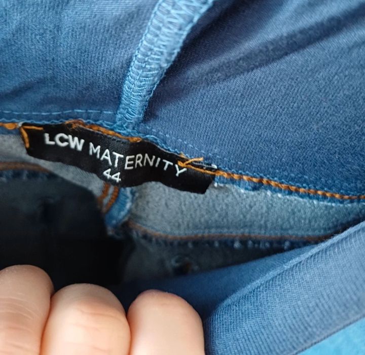 Vand pantaloni gravide